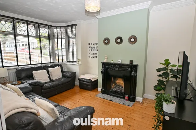 Photo 2 — Chelston Road, Northfield, Birmingham, B31 5BS