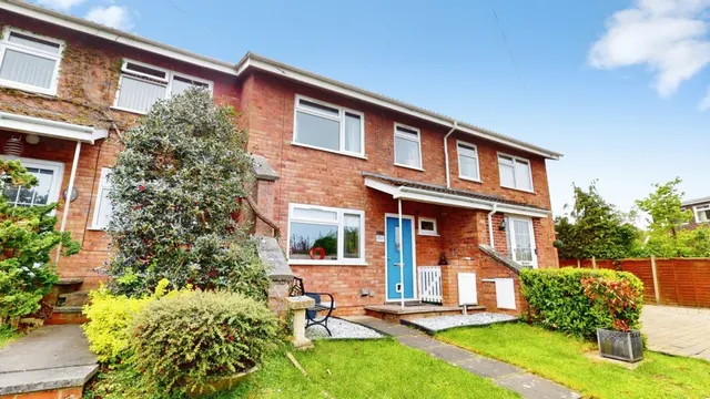 Wessex Drive, Cheltenham, photo 1