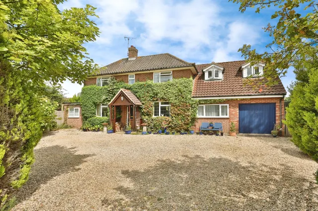 Lynn Road, East Rudham, KING'S LYNN, photo 1