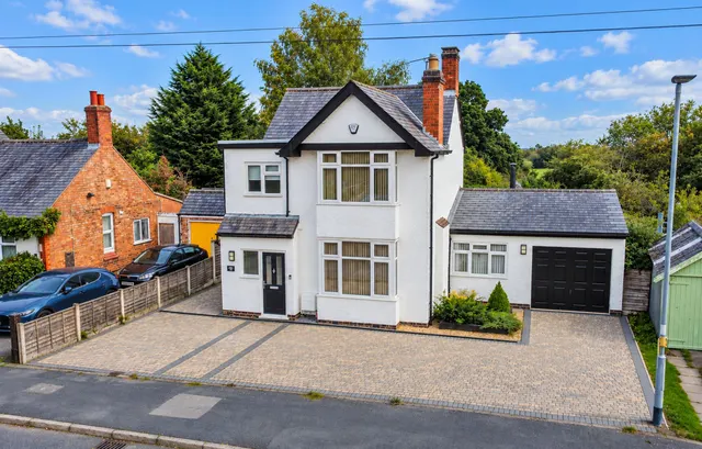 Equity Road East, Earl Shilton, LE9, photo 1