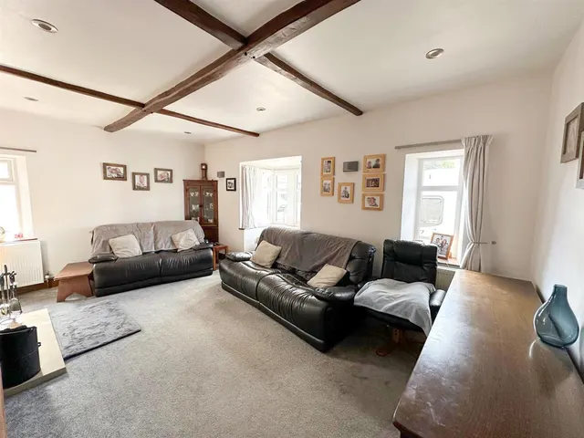 Photo 3 — Park Drive, Sutton-In-Craven, BD20 7JQ
