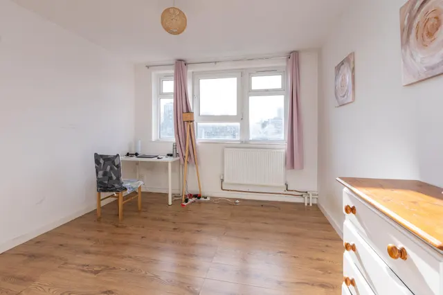 Cropley Street, Hackney, N1, photo 3