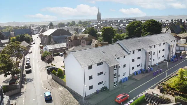 Orange Lane, Montrose, DD10, photo 1