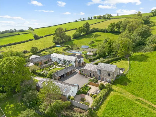 North Molton, South Molton, Devon, EX36 3HQ, photo 1