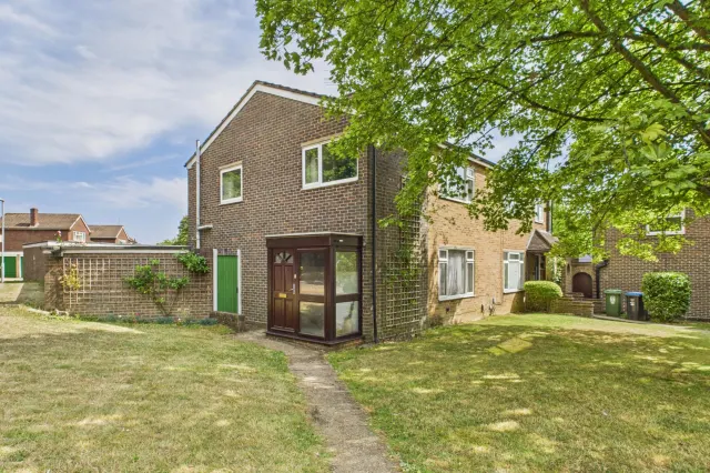Northridge Way, Hemel Hempstead, HP1, photo 1