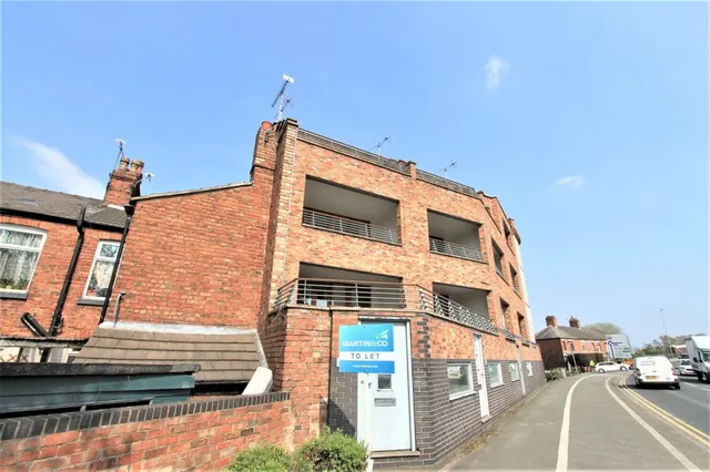 Earle St, Crewe, CW1, photo 1