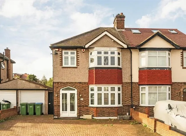 Sidcup Road, Lee, SE12, photo 1