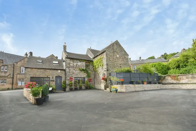 Snitterton Road, Matlock, DE4, photo 3