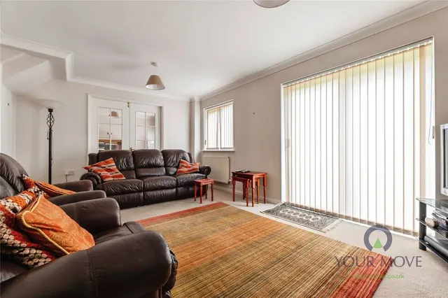 Photo 3 — Cleveland Road, Wigston, Leicestershire, LE18