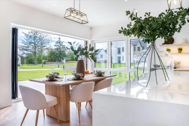Inveroe Steadings, Balerno, EH14, photo 2