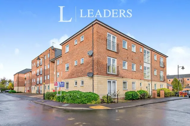 Sutton Terrace, Haven Village, PE21, photo 1