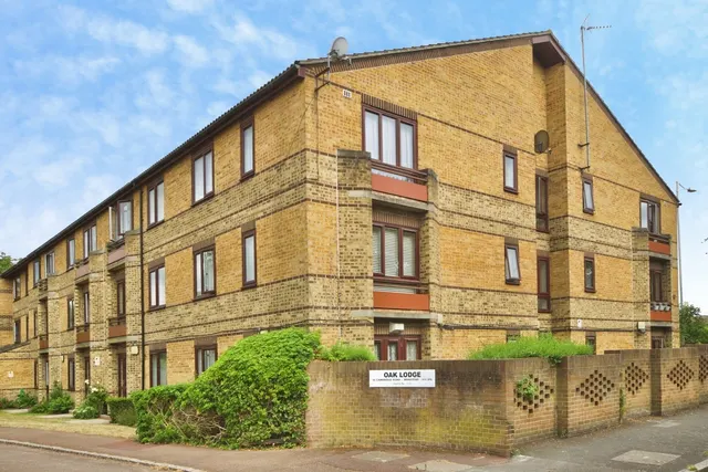 Cambridge Road, LONDON, London, E11, photo 1
