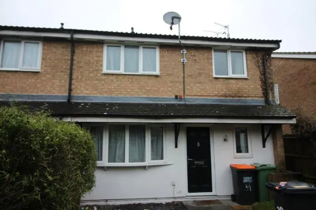 Milton Way, Houghton Regis, LU5, photo 1
