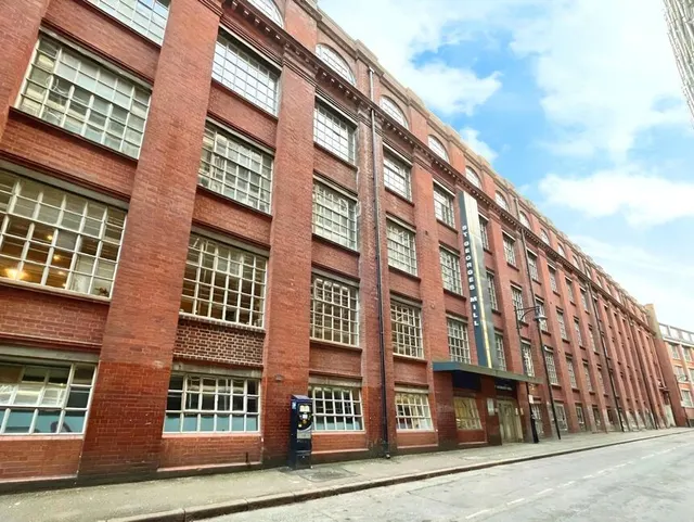 3 bedroom flat — Wimbledon Street, Leicester, Leicestershire, LE1