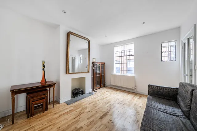 55A Greencoat Place, London, photo 1