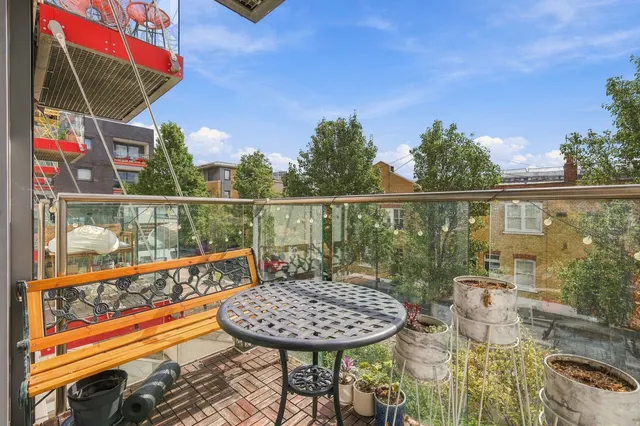 Fortius Apartments, London, E3, photo 3