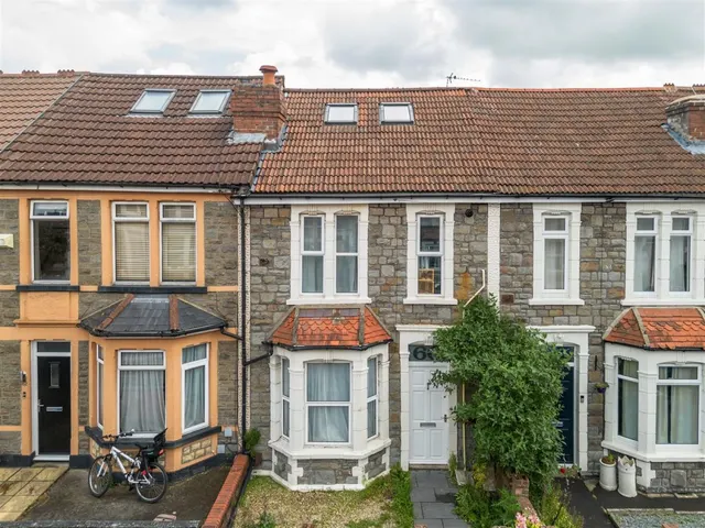 Pendennis Park, Brislington, BS4, photo 1