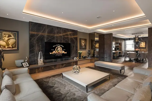 Eaton Place, Belgravia, SW1X, photo 1