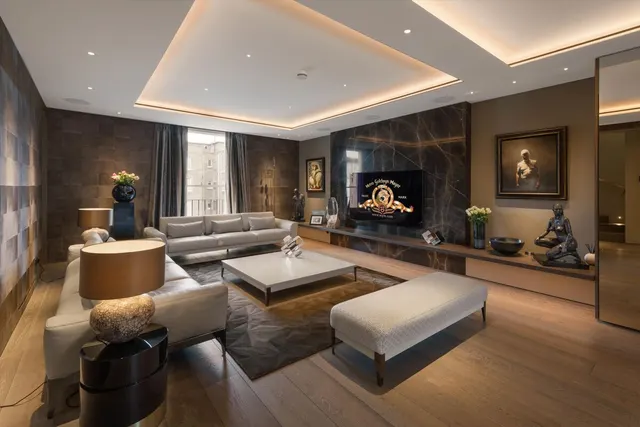 Eaton Place, Belgravia, SW1X, photo 2
