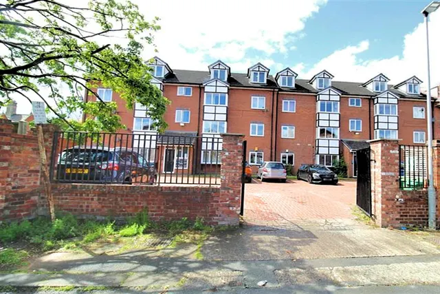 Langdale Mews, Manchester, photo 1