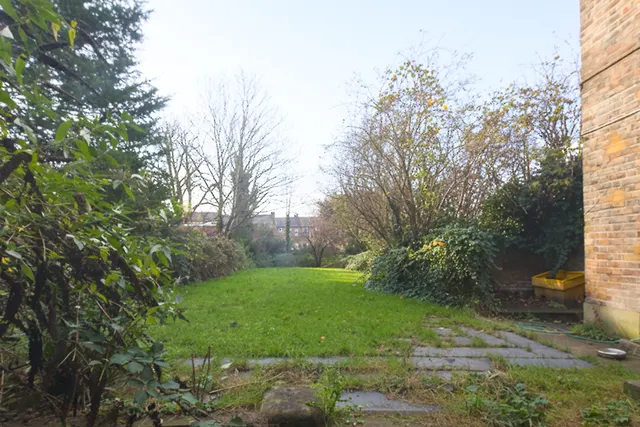 Photo 3 — Flat 1, 11 Parsifal Road, London