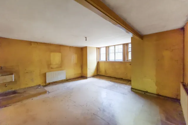 Photo 2 — Flat 1, 11 Parsifal Road, London