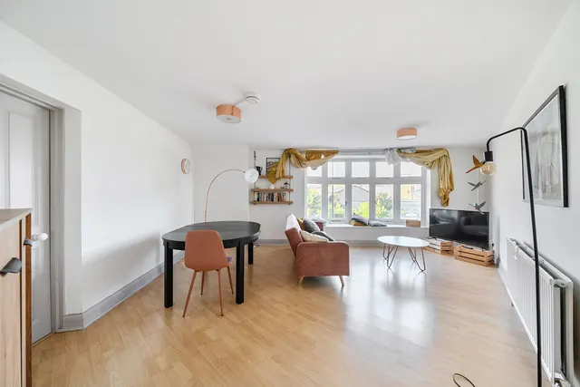 Photo 2 — Mantle Road, SE4