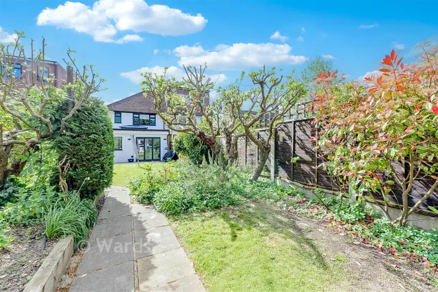 Eynsford Road, Farningham, DA4, photo 3