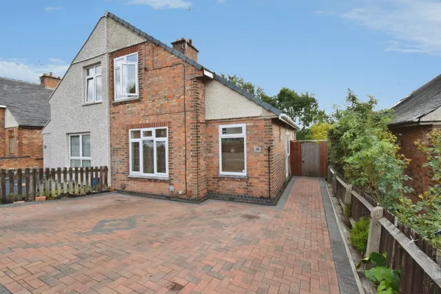 Great Arler Road, Leicester, photo 1