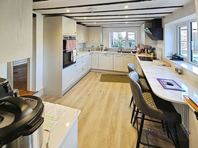Photo 3 — Dicklow Cob, Lower Withington, Cheshire, SK11