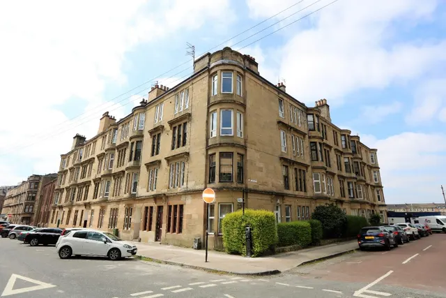 Gardner Street, Glasgow, G11, photo 1