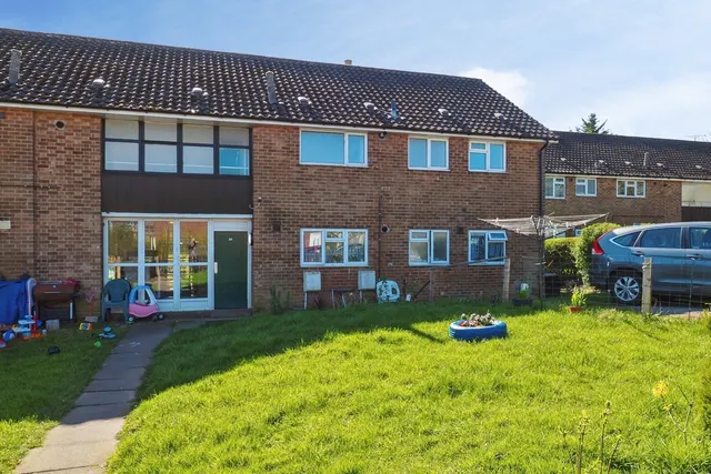 Great Hoggett Drive, Beeston, Nottingham, Nottinghamshire, NG9, photo 1