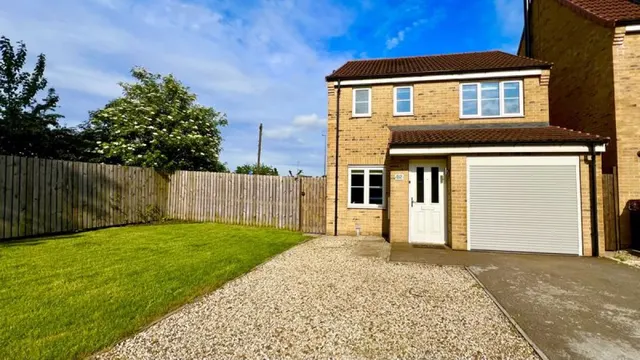 Turnstone Drive, Scunthorpe, photo 1