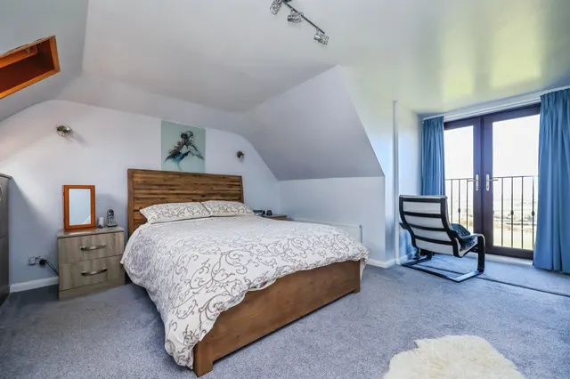 Old Chapel Lane, Underwood, NG16, photo 2