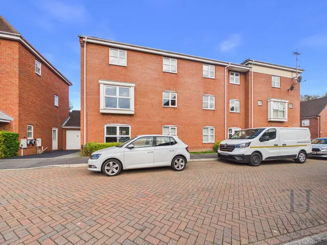 Brettsil Drive, Ruddington, NG11, photo 1