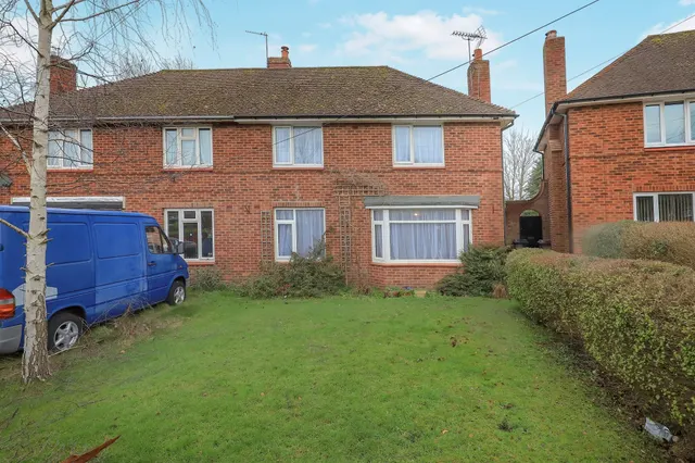 School Road, Tettenhall Wood, WV6, photo 1