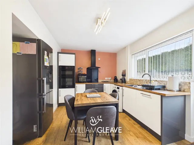 Photo 3 — Aberllanerch Drive, Buckley, Flintshire, CH7 2QR