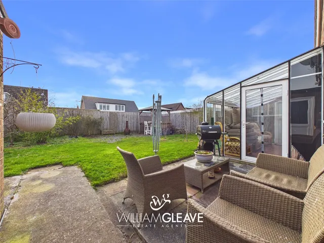 Photo 2 — Aberllanerch Drive, Buckley, Flintshire, CH7 2QR