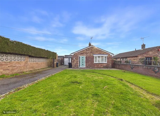 Aberllanerch Drive, Buckley, Flintshire, CH7 2QR, photo 1