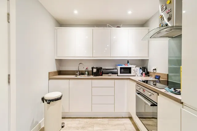 Kingsbury Road, Southampton, SO14, photo 3