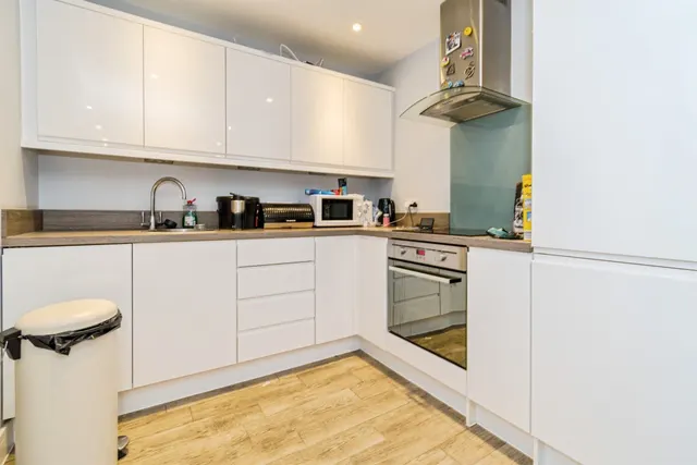 Kingsbury Road, Southampton, SO14, photo 2