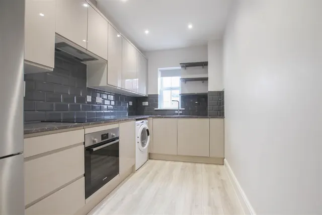 Blyth Court, Saffron Walden, CB11, photo 1