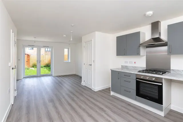 Stirling Fields, Northstowe, CB24, photo 3