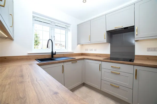 Photo 2 — Ashfield Gardens, Pendean Way, Sutton In Ashfield, NG17