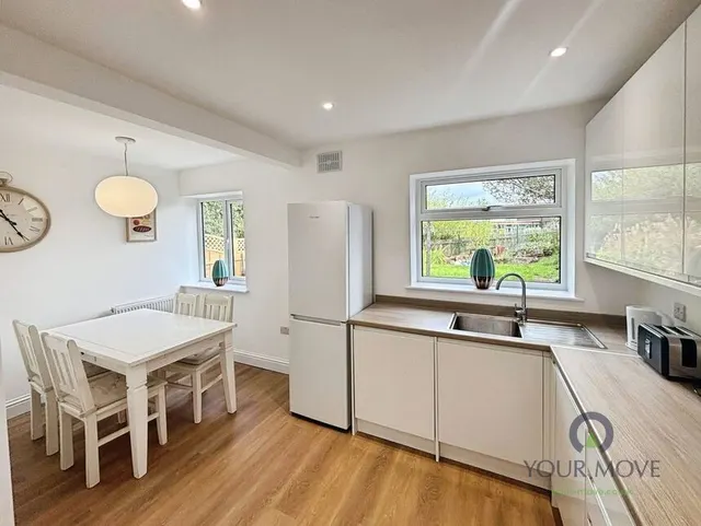 Photo 3 — Heathfield Road, Whitefield, Greater Manchester, M45