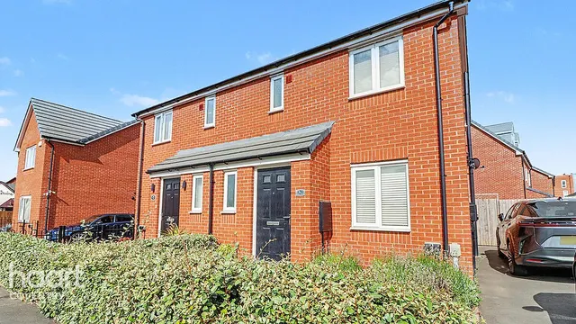 Monticello Way, Coventry, CV4, photo 1