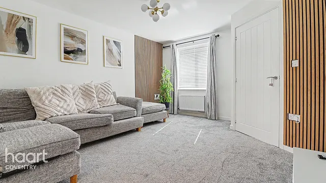 Monticello Way, Coventry, CV4, photo 2