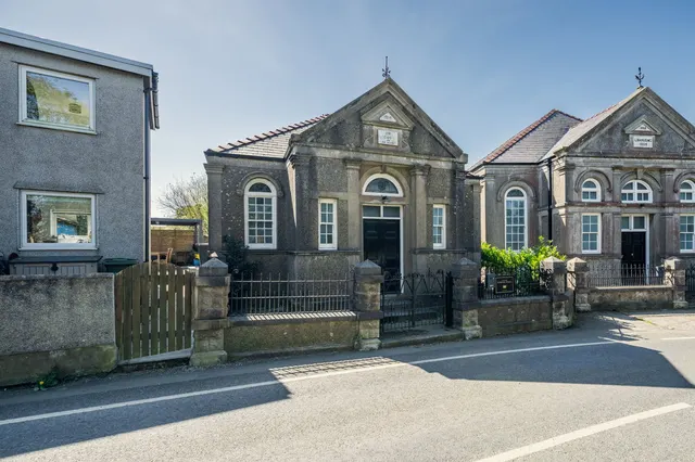Llanfechell, Amlwch, Isle of Anglesey, LL68 0RA, photo 1