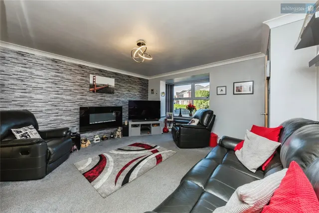 Beltony Drive, Crewe, CW1, photo 3