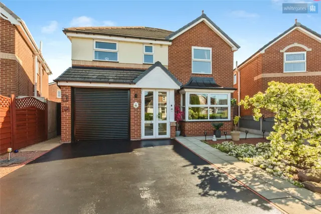Beltony Drive, Crewe, CW1, photo 1